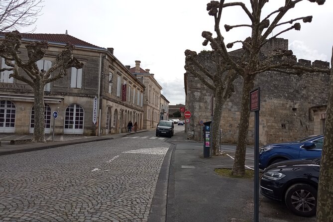 St Emilion Quest Experience: Footsteps of Isaac Newton - Requirements for Participation