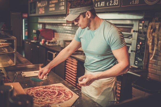 St. Louis Food Adventure Tour Review - Questions About Your Stay