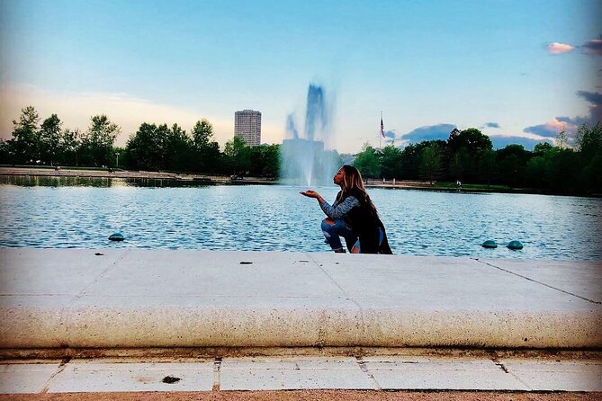 St. Louis Locomotion Scavenger Hunt - Participant Reviews and Feedback