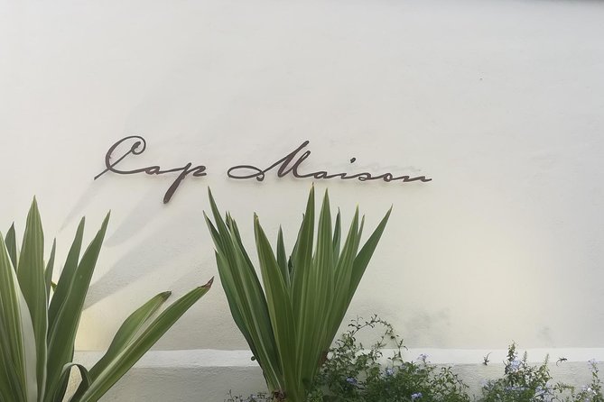St Lucia Airport Transfer to Cap Maison Resort - Hewanorra & GFL Airport - Booking Information