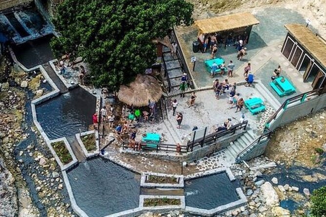 St.Lucia Volcano Night Bash Tour - Frequently Asked Questions
