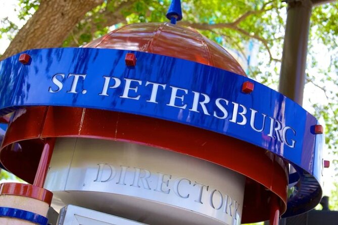 St. Pete Street Feast Funky Bites Street Eats and Trivia Nights - Optional Drink Package