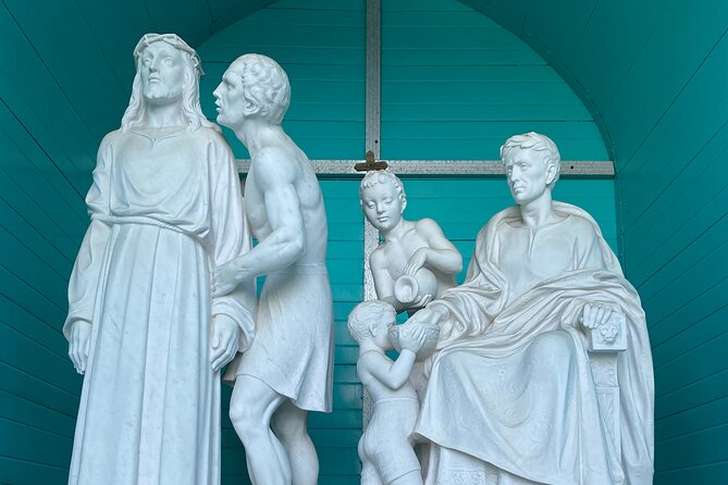 St. Roch Cemetery Tour - Pricing Details and Cancellation Policy