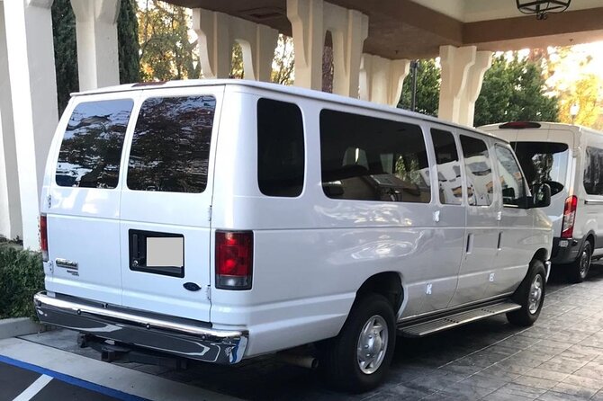 St. Thomas Airport (STT) to St.Thomas Round-Trip Private Transfer - Trip Highlights