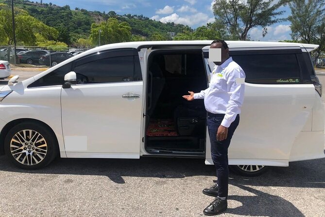 St Thomas Airport to St Thomas Arrival Private Transfer - Customer Experiences and Reviews