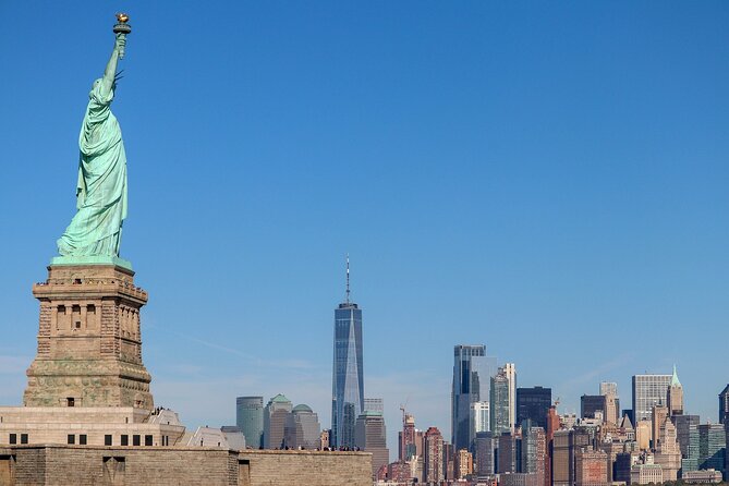 Statue of Liberty Express Bus Review - Traveler Reviews