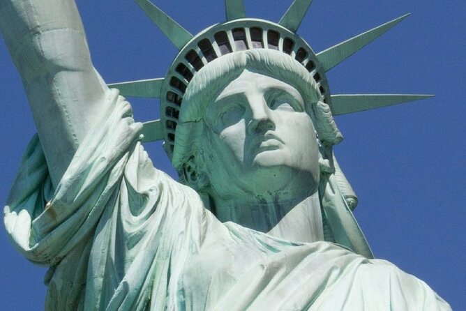 Statue of Liberty Ferry & 9/11 Museum Ticket From New Jersey Shared Tour - Tips for a Great Experience