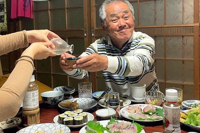 Stay With a Local Family in Ojika Island Japan - Discovering the Natural Wonders of Ojika