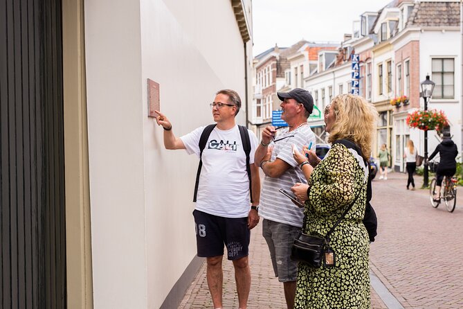 Stockholm Escape Tour - Customizing Your Escape Adventure