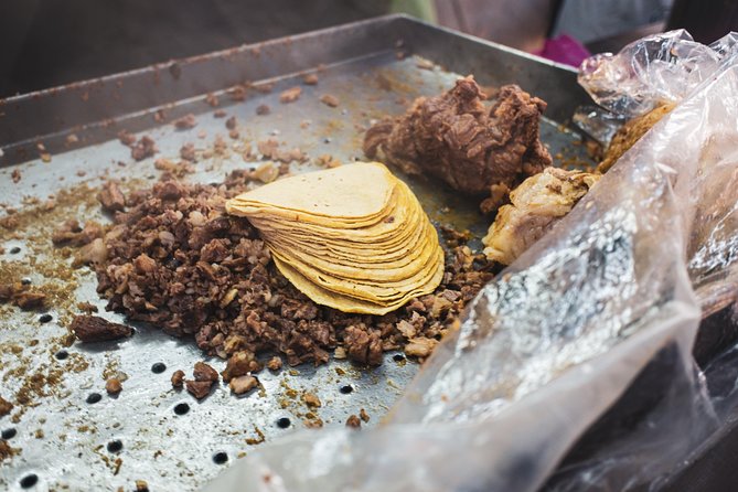 Street Foodie Journey - Health and Accessibility