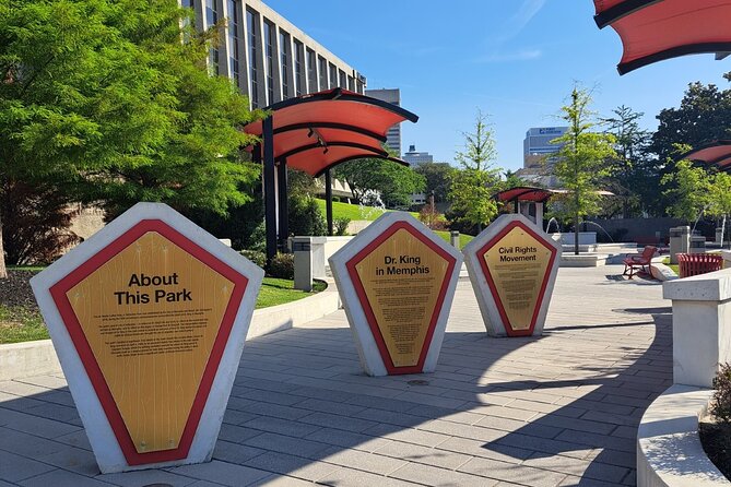 Stride Through History: 2-Hour African American Heritage Tour - Transportation Options