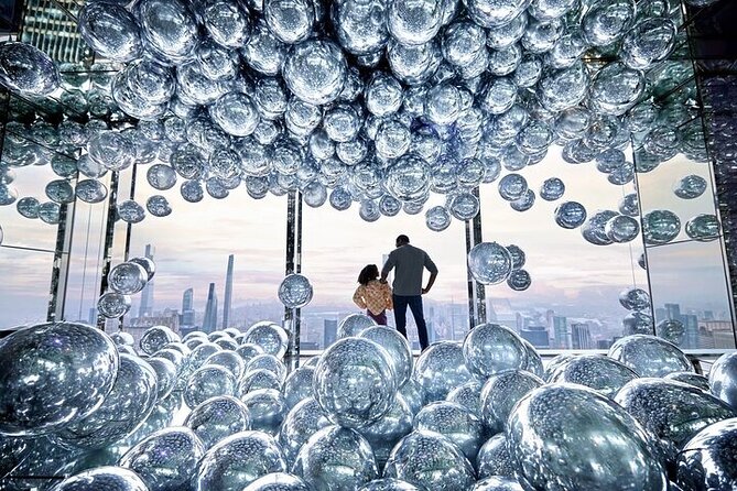 SUMMIT One Vanderbilt Skip-the-Line VIP Guided Private Tour - Pricing and Cancellation