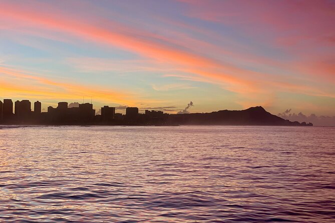 Sunrise Breakfast Cruise in Honolulu - Negative Guest Experiences