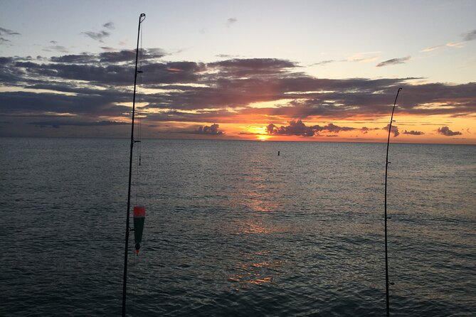 Sunset Boat Tour Around Anna Maria Island - Cancellation Policy and Booking