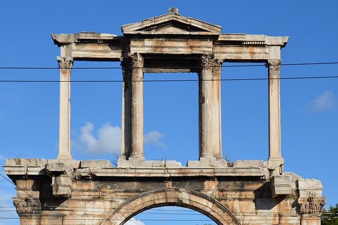 Sunset Cape Sounio 3 Hours Private Tour - Pickup and Flexibility