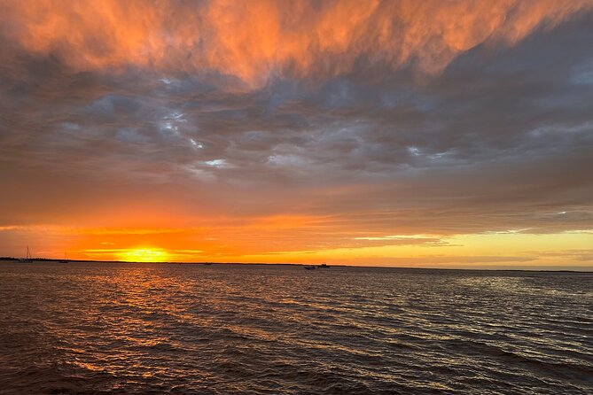 Sunset Cruise in Key Largo: Review - Cancellation and Booking Policy