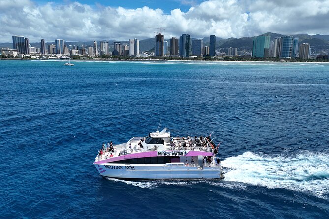 Sunset Cruise & Whale Watching From Oahu - Cancellation and Customer Service Issues