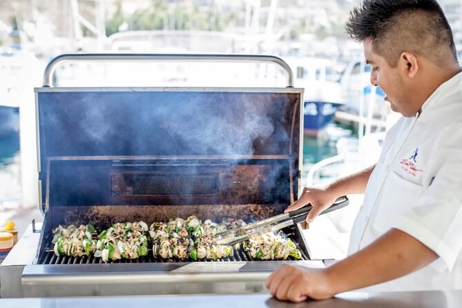 Sunset Dinner Cruise in Los Cabos - Guest Reviews