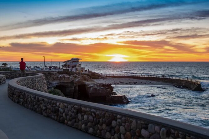 Sunset Electric Bike Tour of La Jolla - Customer Reviews and Feedback