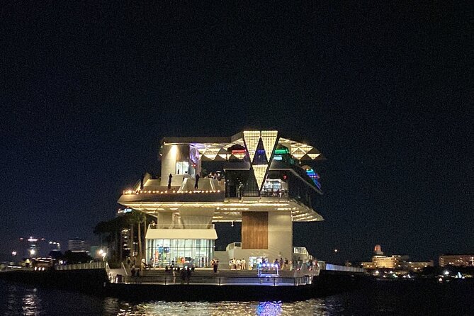 Sunset Luxury Sail on Tampa Bay - Positive Experiences From Reviews