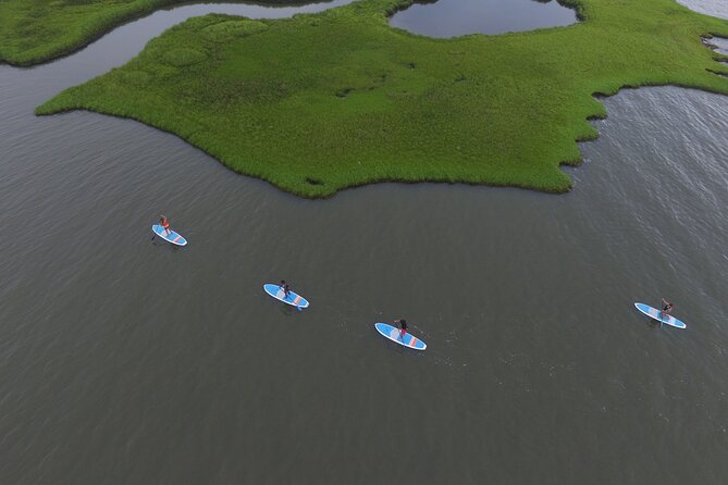 Sunset Paddleboard Excursion Review - Booking and Pricing Information