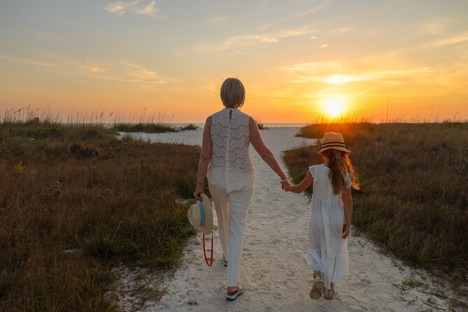Sunset Photography Private Tour on Marco Island - What to Expect