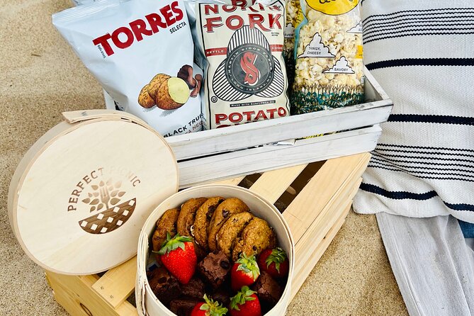 Sunset Picnic in Provincetown - Tips for a Perfect Picnic