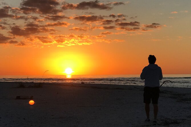 Sunset Tour of Marco Island & 10,000 Islands - What to Expect
