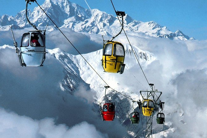 Super 8 Funskitour With Guide - Schedule and Availability