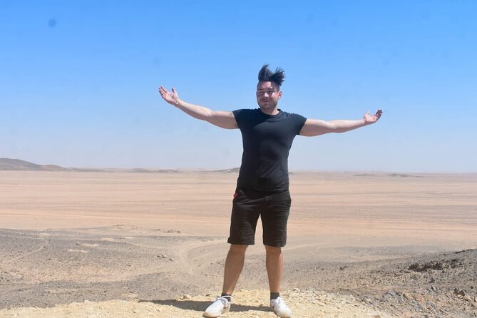 Super Safari Adventure in Hurghada - Activities During the Safari