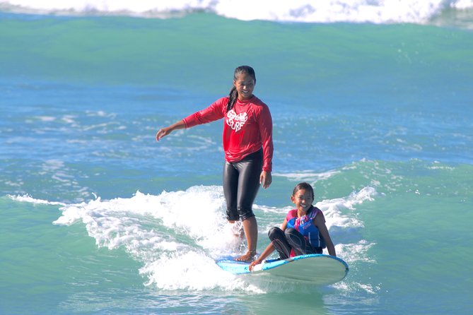 Surf HNL: Surf Lessons Near Koolina!!!!! - Meeting Point and Logistics