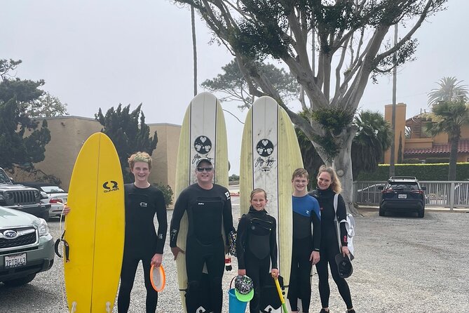 Surfboard Rental All Day Solana Beach Fletchers Cove - Booking Process
