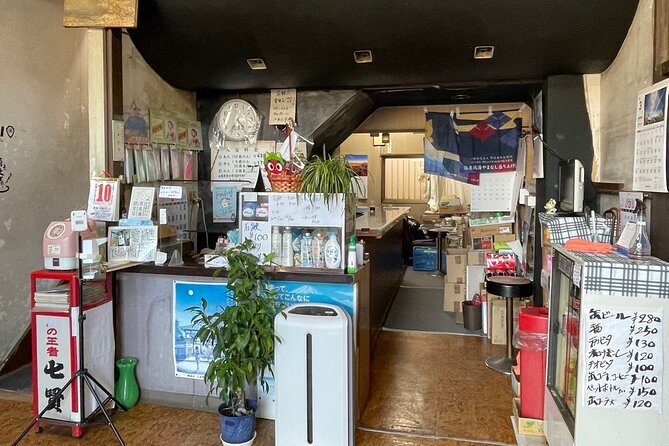Sushi Chef Class and Hot Spring Bath Nearby Mt. Fuji - Unique Nigiri Creations
