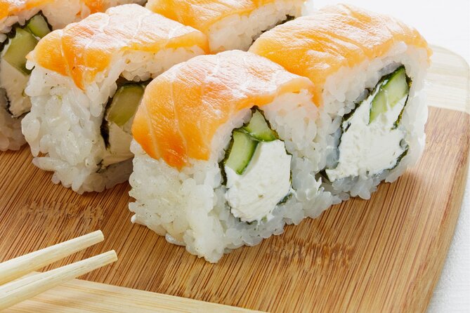 Sushi Making Class for Beginners Review - Final Thoughts