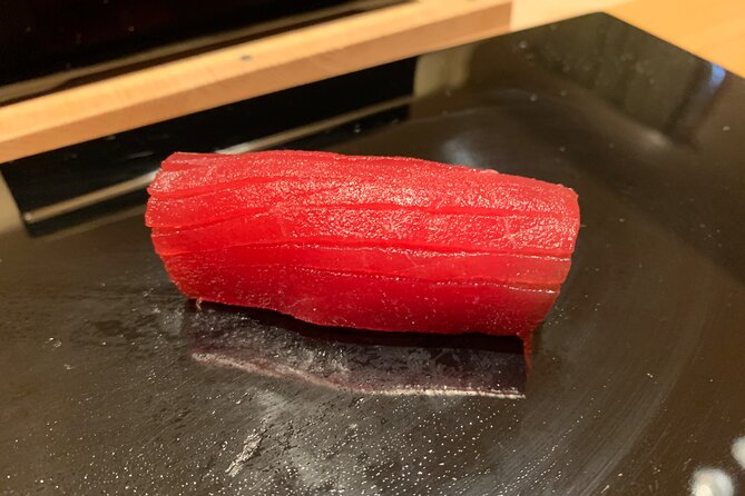SUSHI Making Experience at Restaurant - Hands-On Sushi Crafting