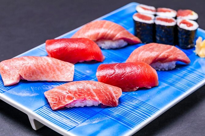 Sushi Nigiri Making Experience With a Sushi Chef - Reflecting on the Sushi Nigiri Journey