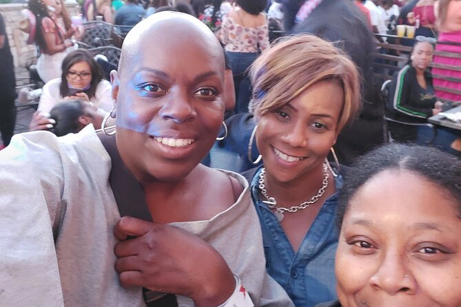 Sweet Auburn Famous Food & History Tour - Discovering the Vibrant Culture of Sweet Auburn