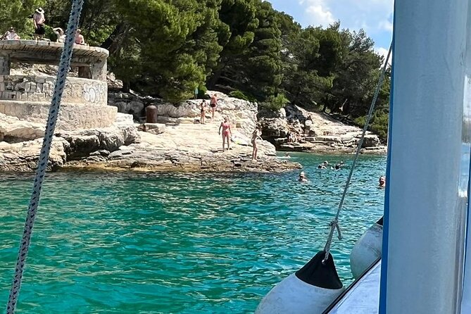 Swimming and Snorkeling in Fazana - Booking Details and Pricing