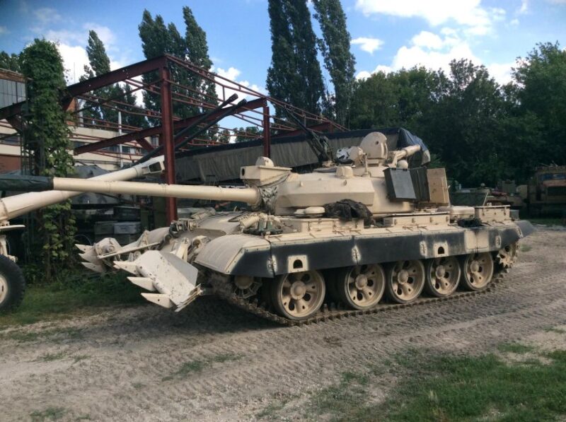 T-55 Tank Driving Heavy Metal Experience - Frequently Asked Questions