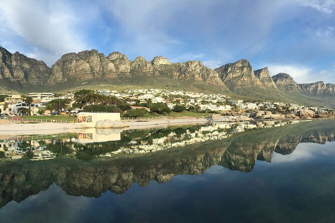 Table Mountain, Cape Point & Penguin Beach ENTRANCE INCLUDED - Cancellation Policy