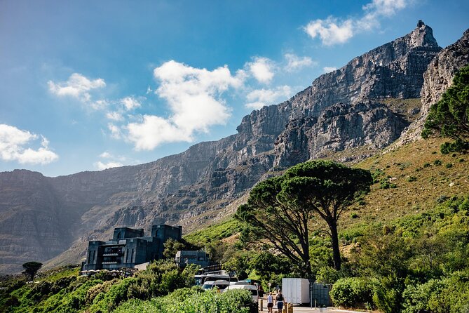 Table Mountain Tour With A Cable Car - Customer Reviews and Ratings