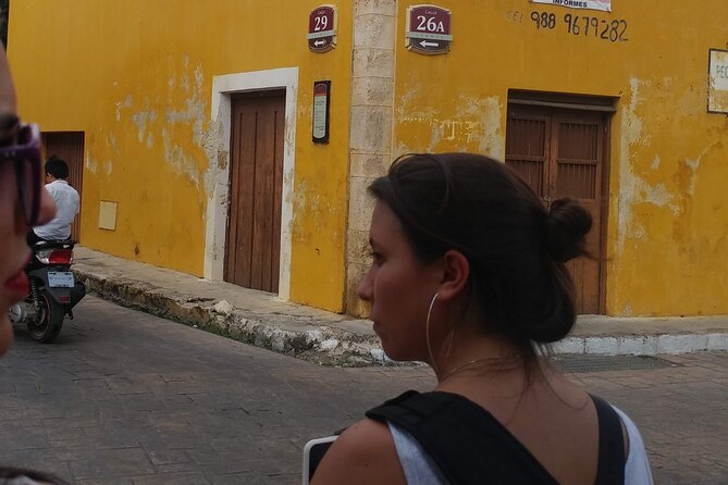 Tailor-Made Tour - Cancun - Playa Del Carmen - Tulum -Private Transportation- - Customization Options
