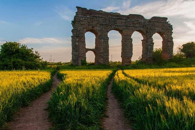 Tailored Rome: Your Customizable Journey From Civitavecchia - Discover Hidden Gems