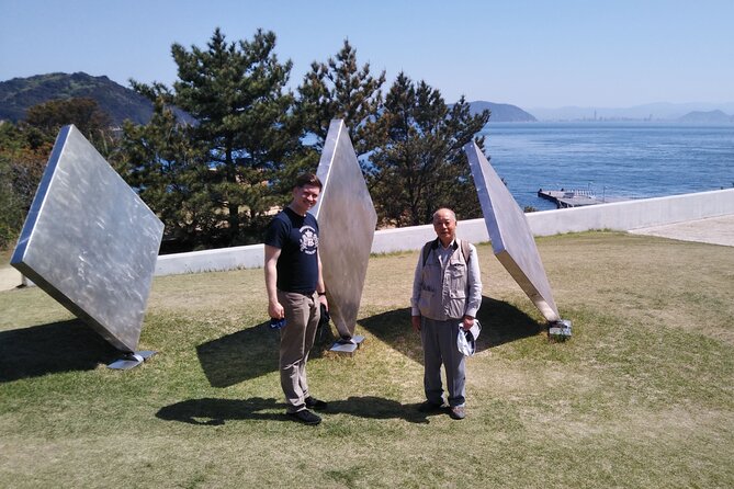 Takamatsu Full-Day Private Tour With Government-Licensed Guide - Booking and Cancellation Policy