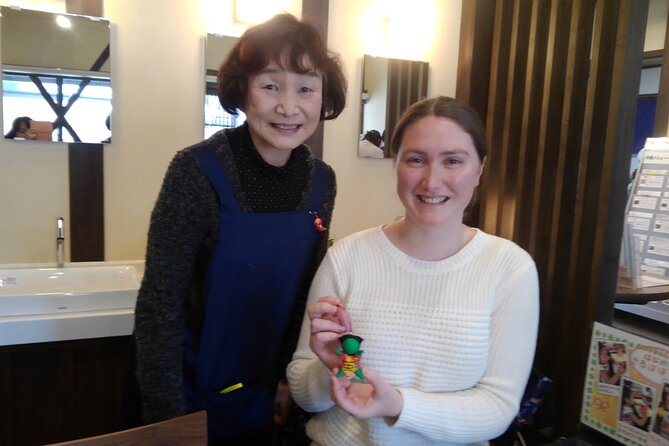 Takayama Arts & Crafts Local Culture Private Tour With Government-Licensed Guide - Cancellation and Booking Information