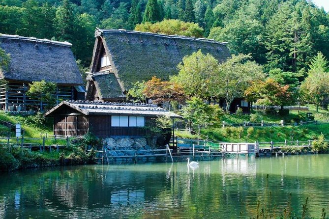 Takayama Full-Day Private Tour With Government Licensed Guide - Booking and Cancellation Policy