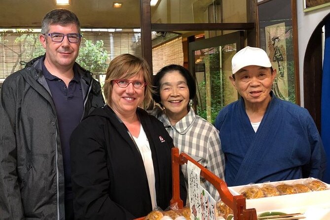 Takayama Full Day Tour (Private Guide) - Booking Information