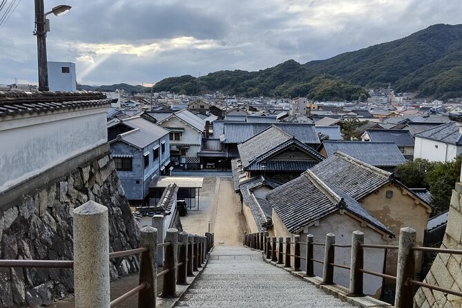Take a Stroll Back in Time at Takehara, Hiroshimas Little Kyoto - Exploring Takeharas Historical Charm