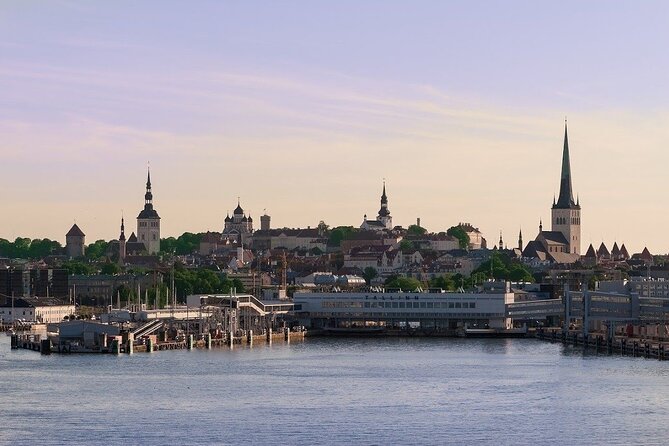 Tallinn Tour: Medieval Majesty & Modern Marvels - Suitability for Diverse Travelers