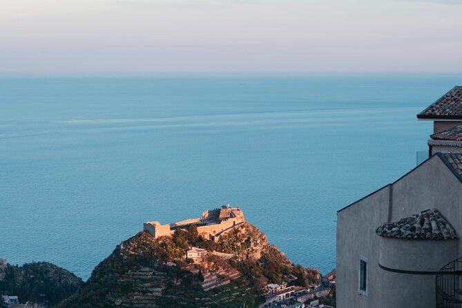 Taormina Private Walking Tour - History and Architecture